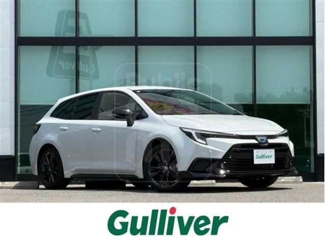 2025 TOYOTA COROLLA TOURING Hybrid Active Sports