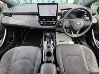 2025 TOYOTA COROLLA TOURING Hybrid Active Sports photo 3