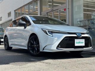 2025 TOYOTA COROLLA TOURING Hybrid Double By