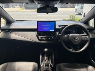 2025 TOYOTA COROLLA TOURING Hybrid Double By photo 3