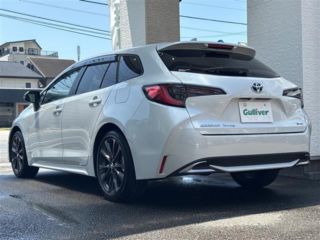 2025 TOYOTA COROLLA TOURING Hybrid Double By photo 2