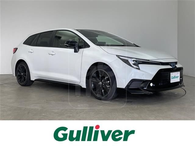 2025 TOYOTA COROLLA TOURING Hybrid Active Sports