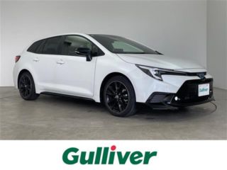 2025 TOYOTA COROLLA TOURING Hybrid Active Sports