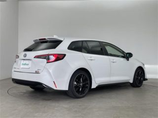 2025 TOYOTA COROLLA TOURING Hybrid Active Sports photo 3