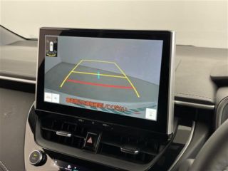 2025 TOYOTA COROLLA TOURING Hybrid Active Sports photo 5