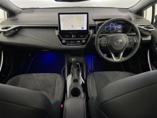 2025 TOYOTA COROLLA TOURING Hybrid Active Sports photo 4