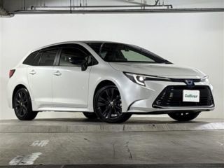 2024 TOYOTA COROLLA TOURING Hybrid Double By