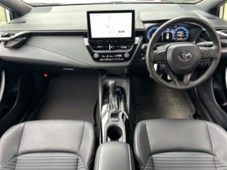 2024 TOYOTA COROLLA TOURING Hybrid Double By photo 3