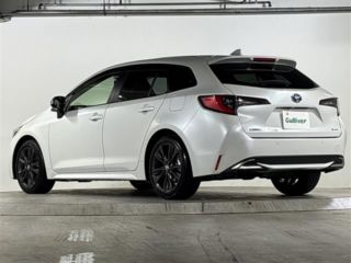 2024 TOYOTA COROLLA TOURING Hybrid Double By photo 2