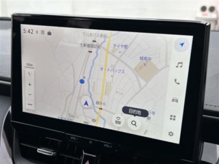 2024 TOYOTA COROLLA TOURING Hybrid Double By photo 5