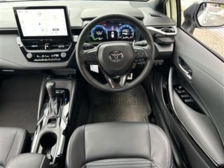 2024 TOYOTA COROLLA TOURING Hybrid Double By photo 4