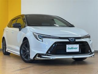 2025 TOYOTA COROLLA TOURING Hybrid Double By