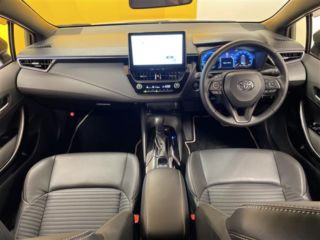 2025 TOYOTA COROLLA TOURING Hybrid Double By photo 3