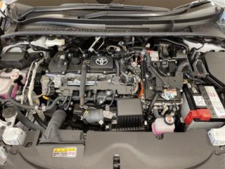 2025 TOYOTA COROLLA TOURING Hybrid Double By photo 2