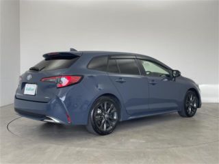2025 TOYOTA COROLLA TOURING Hybrid Double By photo 3