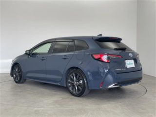2025 TOYOTA COROLLA TOURING Hybrid Double By photo 2