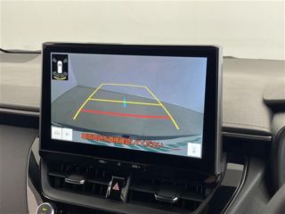 2025 TOYOTA COROLLA TOURING Hybrid Double By photo 5