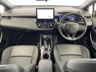 2025 TOYOTA COROLLA TOURING Hybrid Double By photo 4