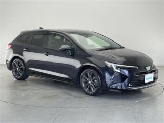 2023 TOYOTA COROLLA TOURING Hybrid Double By