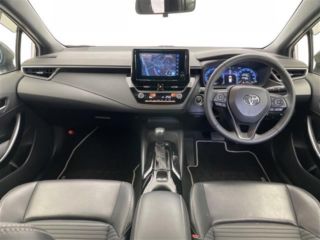 2023 TOYOTA COROLLA TOURING Hybrid Double By photo 3