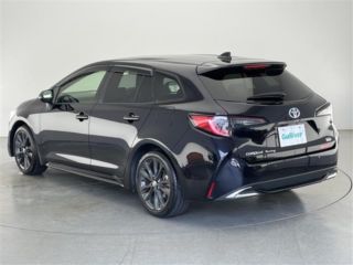 2023 TOYOTA COROLLA TOURING Hybrid Double By photo 2
