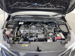 2023 TOYOTA COROLLA TOURING Hybrid Double By photo 5