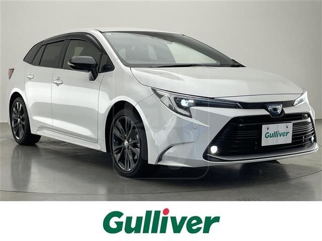 2023 TOYOTA COROLLA TOURING Hybrid Double By