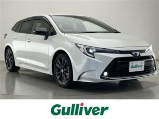 2023 TOYOTA COROLLA TOURING Hybrid Double By