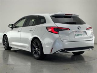2023 TOYOTA COROLLA TOURING Hybrid Double By photo 3