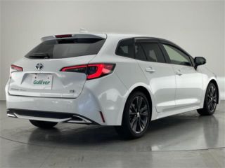 2023 TOYOTA COROLLA TOURING Hybrid Double By photo 2