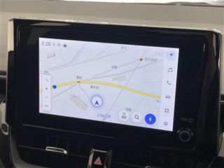 2023 TOYOTA COROLLA TOURING Hybrid Double By photo 5