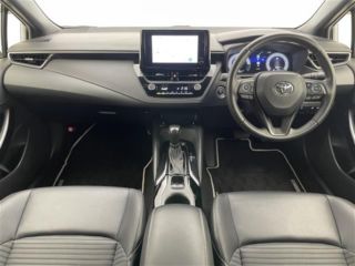 2023 TOYOTA COROLLA TOURING Hybrid Double By photo 4