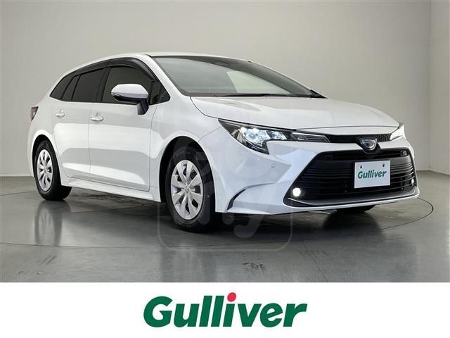 2023 TOYOTA COROLLA TOURING Hybrid G