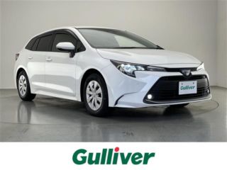 2023 TOYOTA COROLLA TOURING Hybrid G