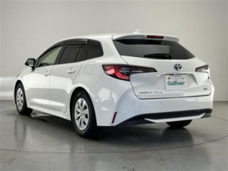 2023 TOYOTA COROLLA TOURING Hybrid G photo 3