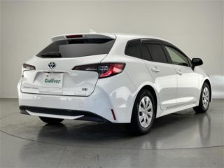 2023 TOYOTA COROLLA TOURING Hybrid G photo 2