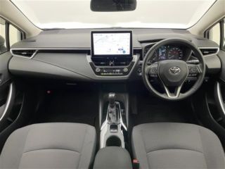 2023 TOYOTA COROLLA TOURING Hybrid G photo 4