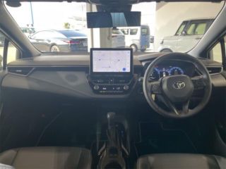 2023 TOYOTA COROLLA TOURING Hybrid Double By photo 3