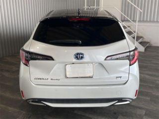 2023 TOYOTA COROLLA TOURING Hybrid Double By photo 2