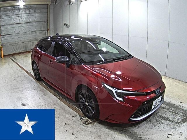 2023 TOYOTA COROLLA TOURING Hybrid Double By