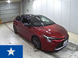 2023 TOYOTA COROLLA TOURING Hybrid Double By