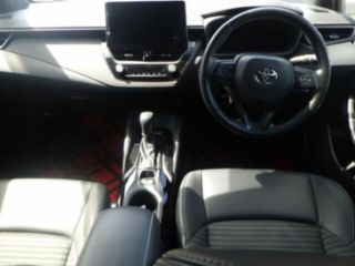 2023 TOYOTA COROLLA TOURING Hybrid Double By photo 3