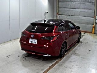 2023 TOYOTA COROLLA TOURING Hybrid Double By photo 2