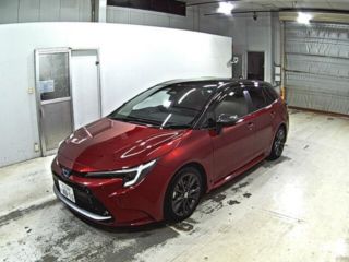 2023 TOYOTA COROLLA TOURING Hybrid Double By photo 4