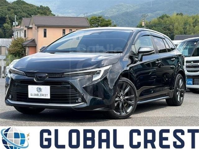 2023 TOYOTA COROLLA TOURING 1.8HV WxB Pure 10.5 Type D Nahi