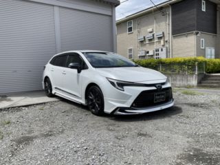 2022 TOYOTA COROLLA TOURING 1.8 Hybrid W×B photo 3
