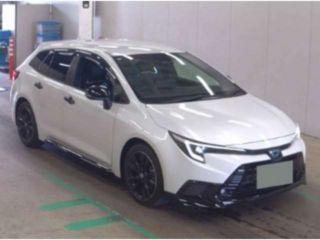 2024 TOYOTA COROLLA TOURING Active sports