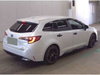 2024 TOYOTA COROLLA TOURING Active sports photo 5