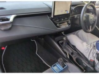 2024 TOYOTA COROLLA TOURING Active sports photo 3