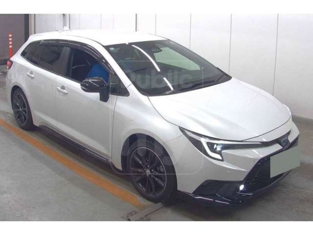 2024 TOYOTA COROLLA TOURING Active sports
